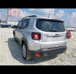 جیپ رێنێگەید